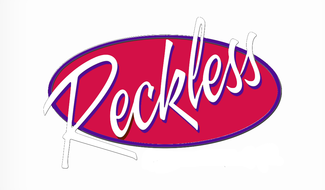 Reckless Logo